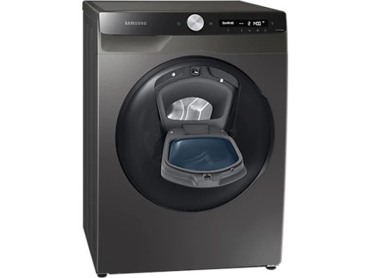 Прально-сушильна машина автоматична Samsung WD80T554DBX  Фото №6